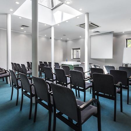 Hotel T&T Poznan Luaran gambar